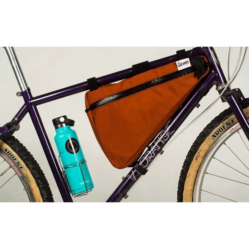 Wedge Mountain Bike Full Frame Bag