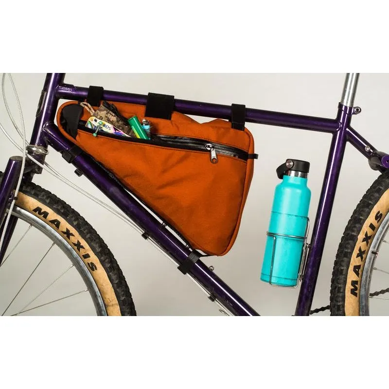 Wedge Mountain Bike Full Frame Bag