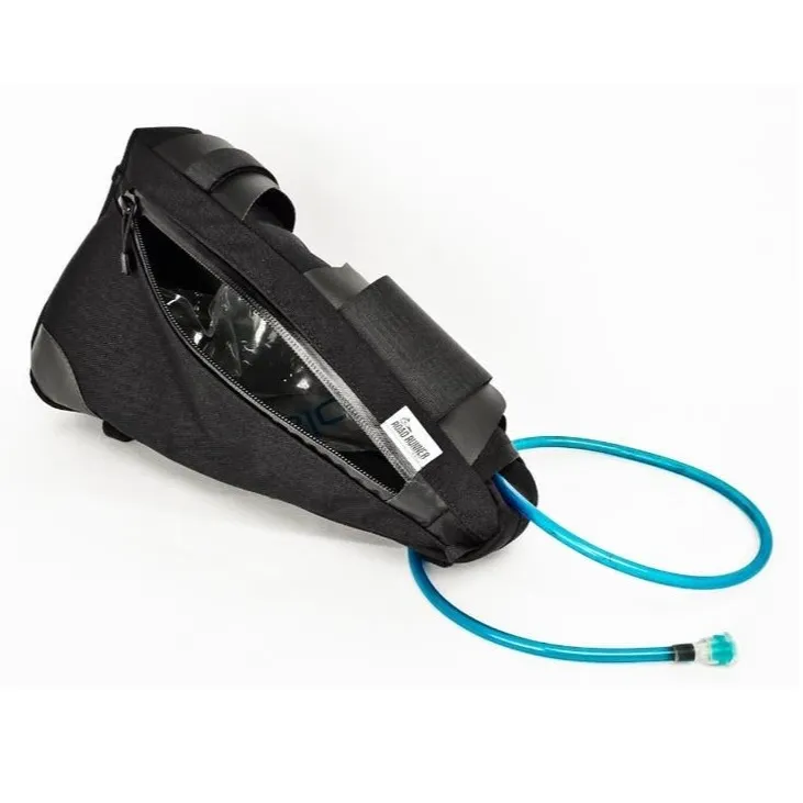 Wedge Mountain Bike Full Frame Bag