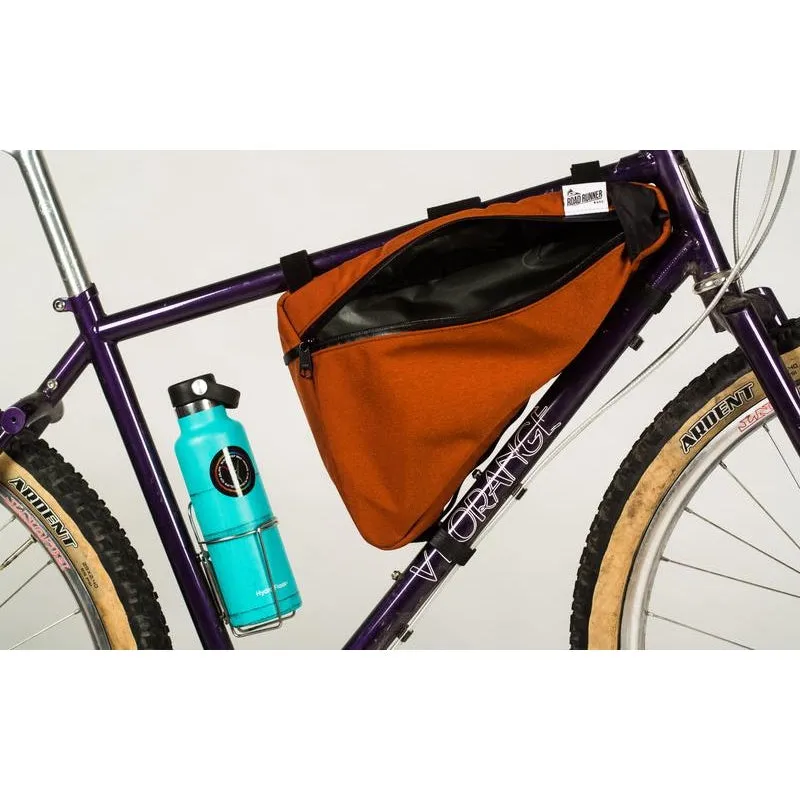 Wedge Mountain Bike Full Frame Bag