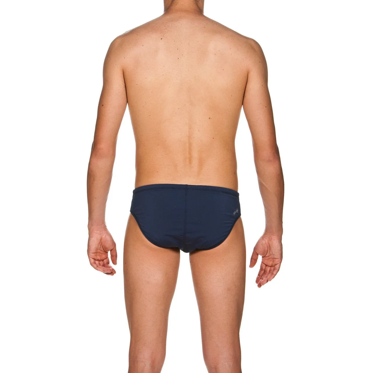 Wgtn Dive Senior Mens Solid Briefs