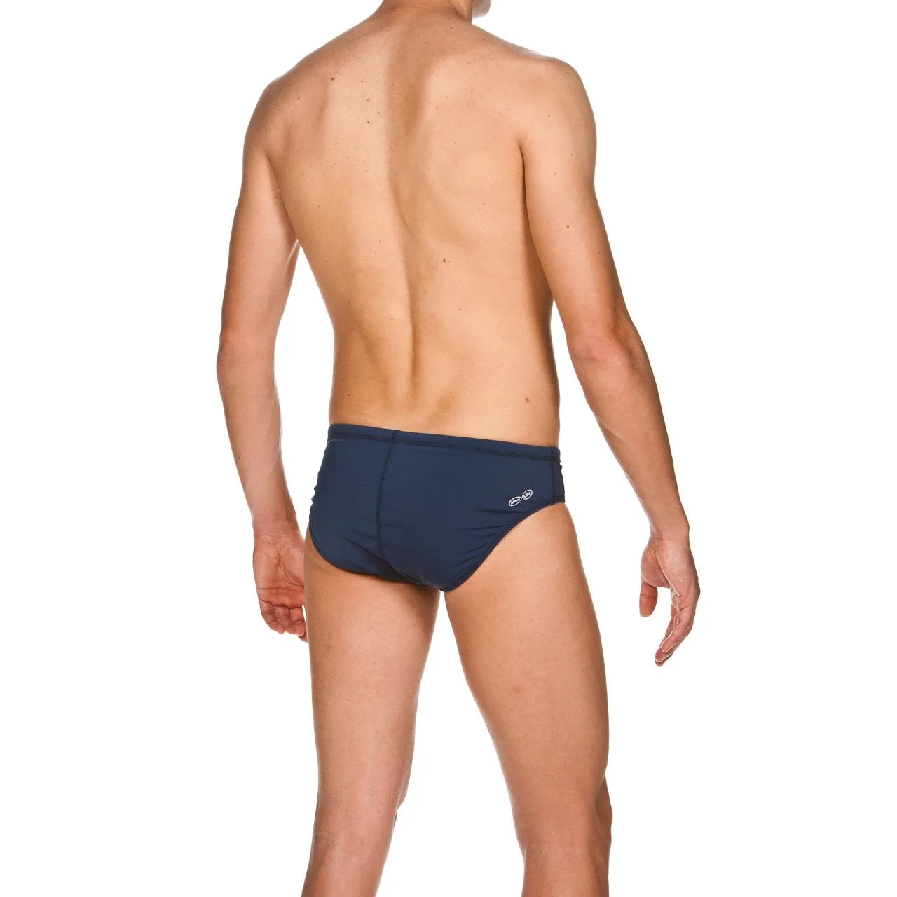 Wgtn Dive Senior Mens Solid Briefs