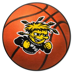 Wichita State University Basketball Mat