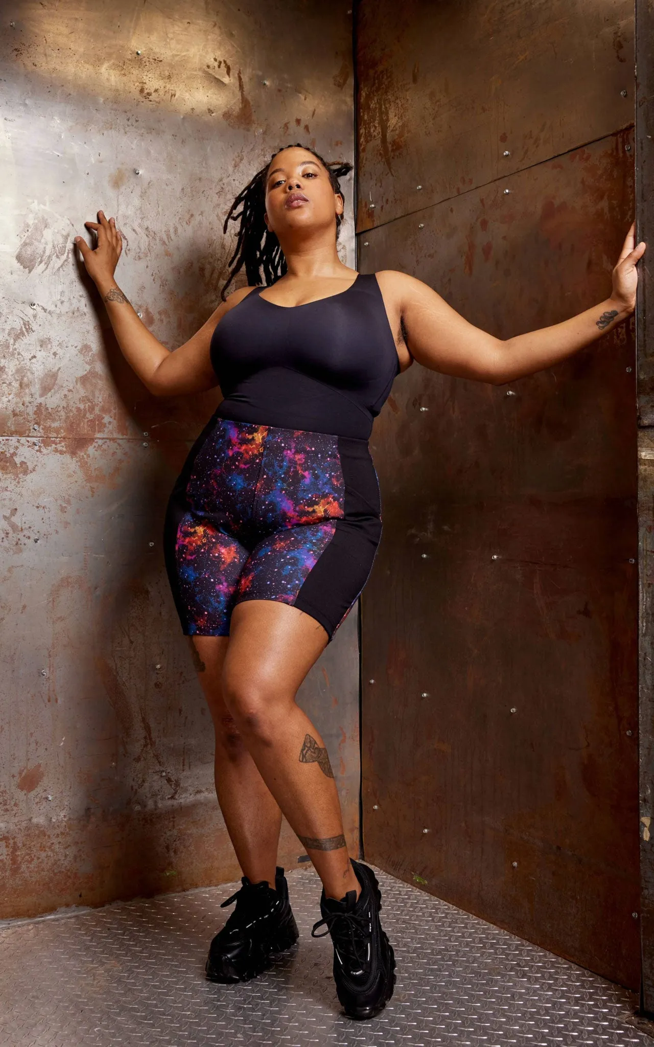 Wickham Shorts & Skirt PDF pattern