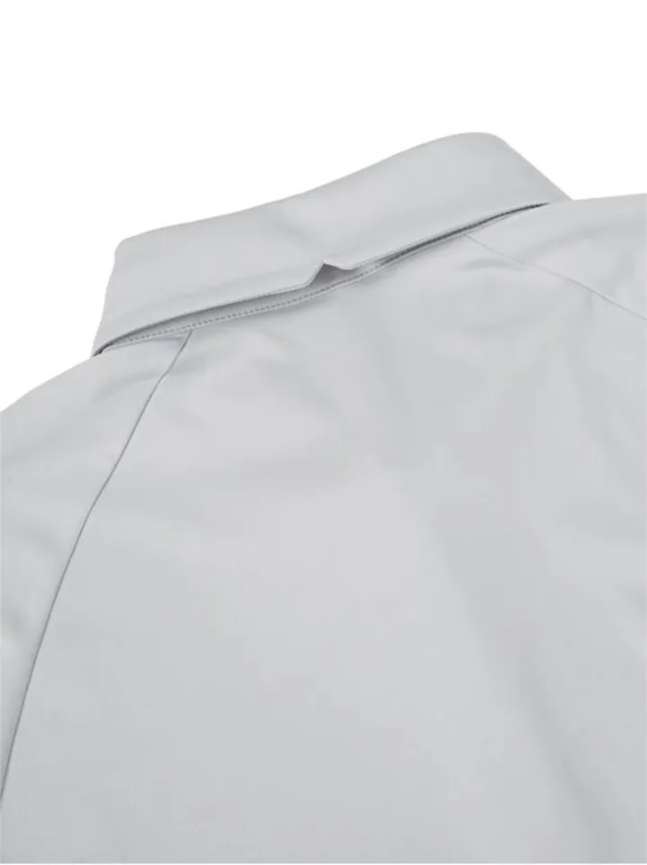 WideAngle: Men's TO PRO Logo Graphic Polo T-Shirt - 2 Colors