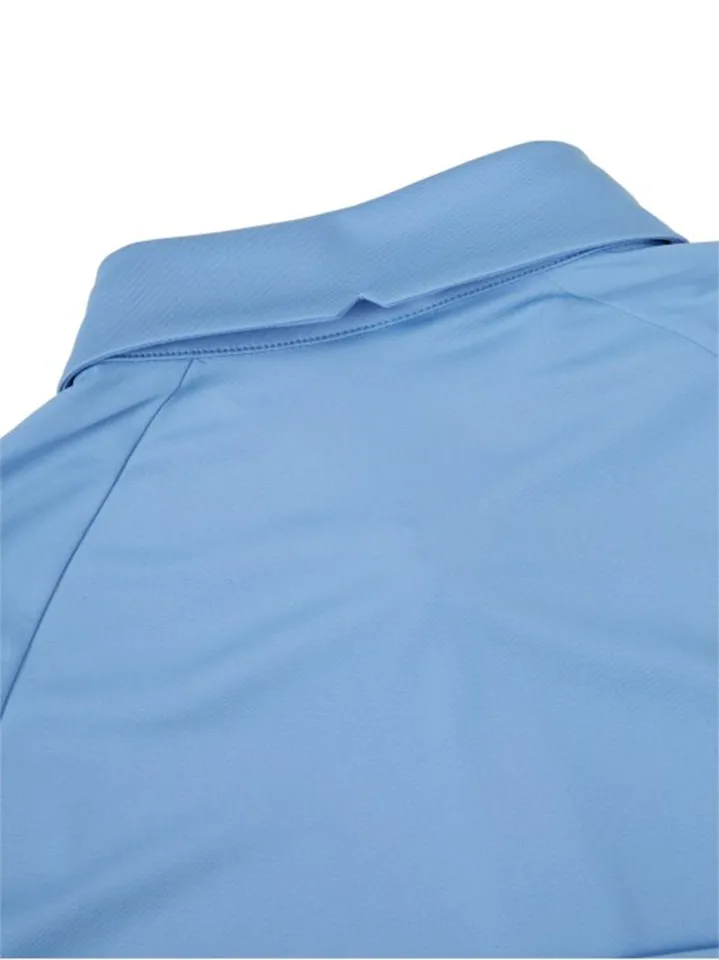 WideAngle: Men's TO PRO Logo Graphic Polo T-Shirt - 2 Colors