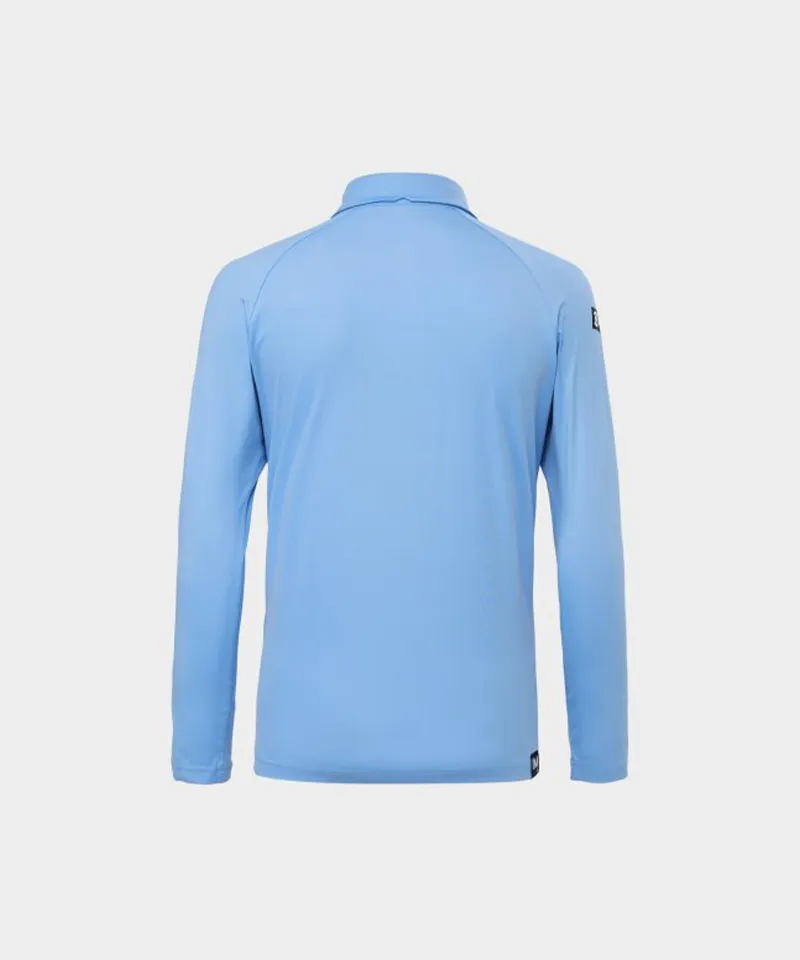 WideAngle: Men's TO PRO Logo Graphic Polo T-Shirt - 2 Colors