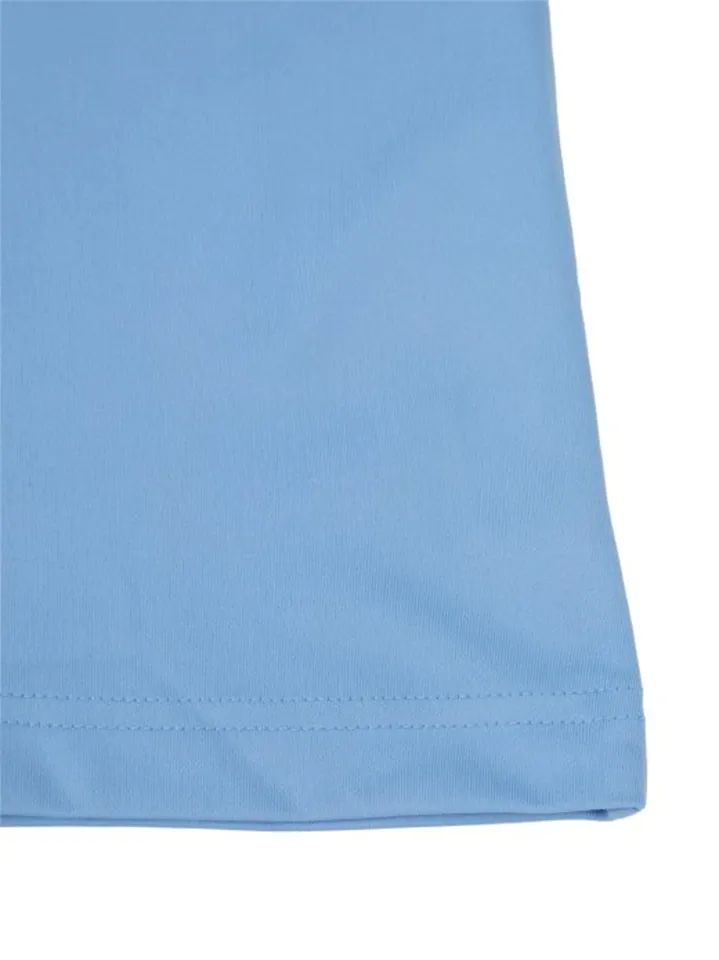 WideAngle: Men's TO PRO Logo Graphic Polo T-Shirt - 2 Colors