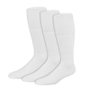 Wigwam 7-Footer Extra Tall 3-Pack Socks