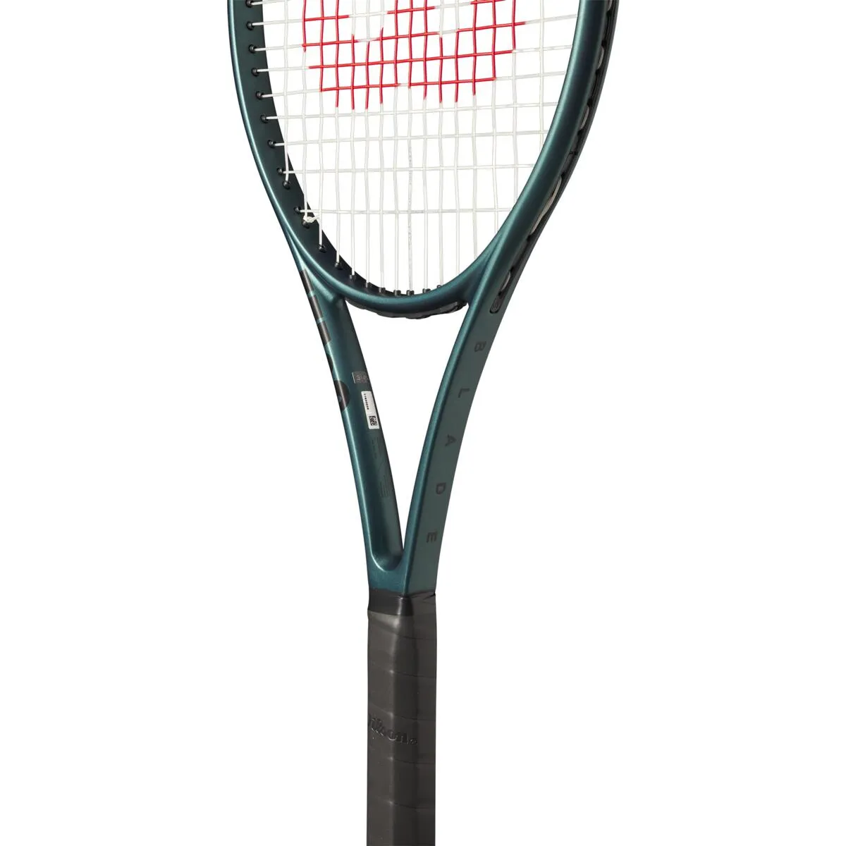 Wilson Blade 100UL (v9)