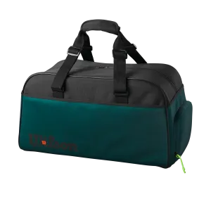 Wilson Blade V9 Duffel Bag in Green