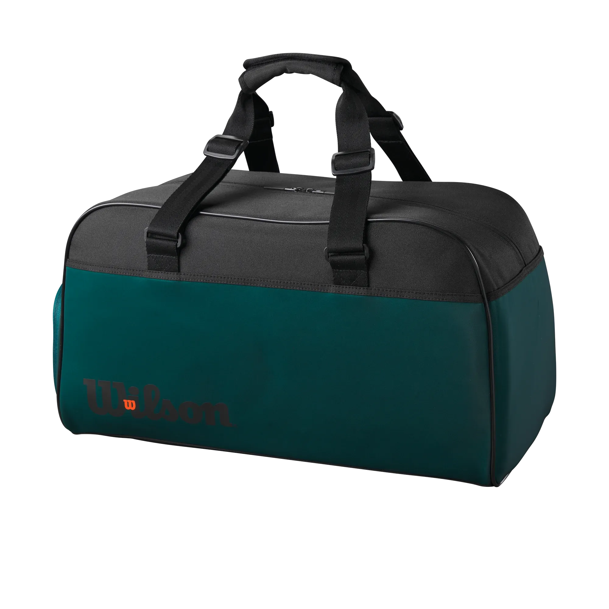 Wilson Blade V9 Duffel Bag in Green