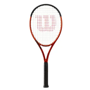 Wilson  Burn 100 v5 Tennis Racquet