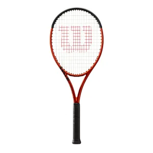 Wilson Burn 100S v5 Tennis Racquet