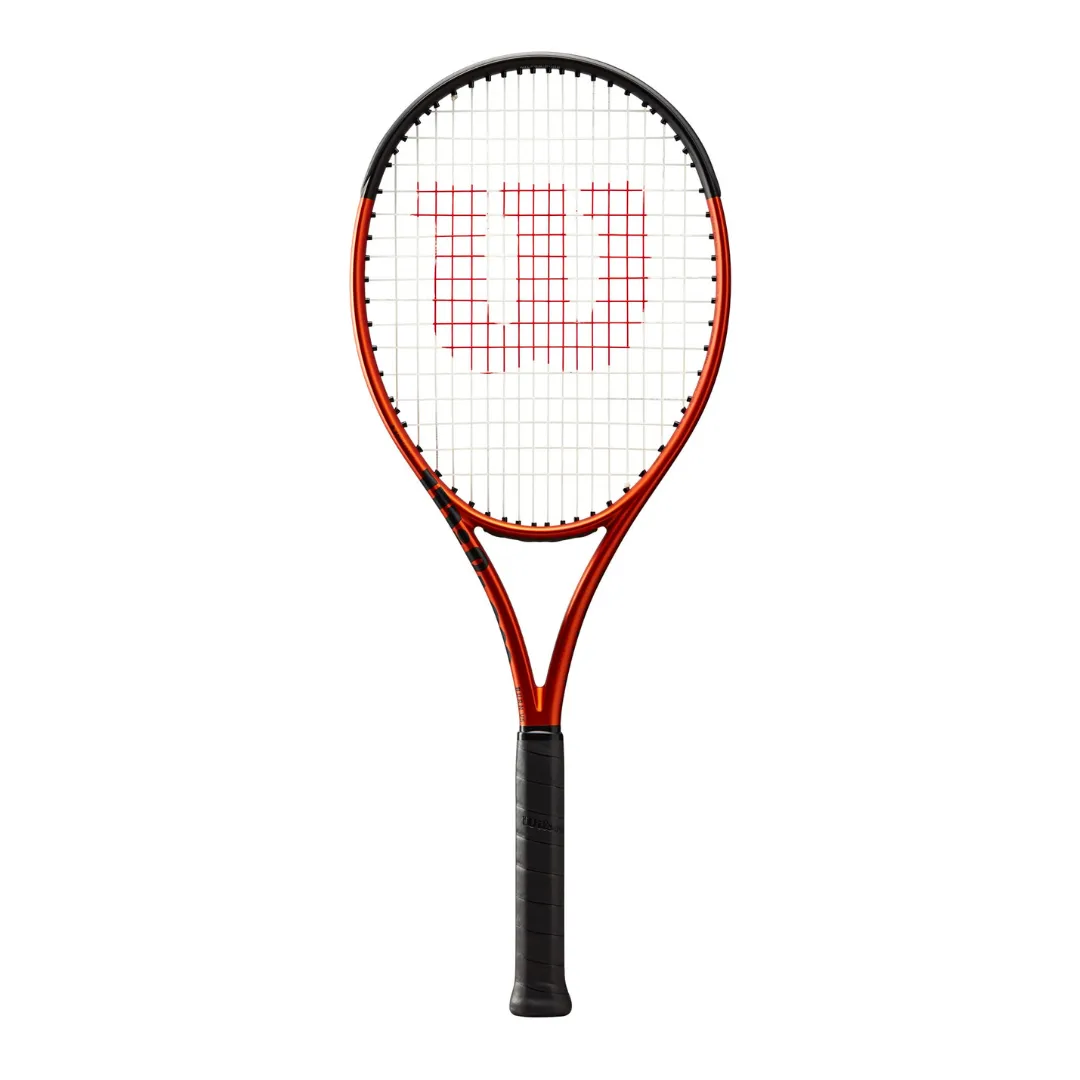 Wilson Burn 100S v5 Tennis Racquet
