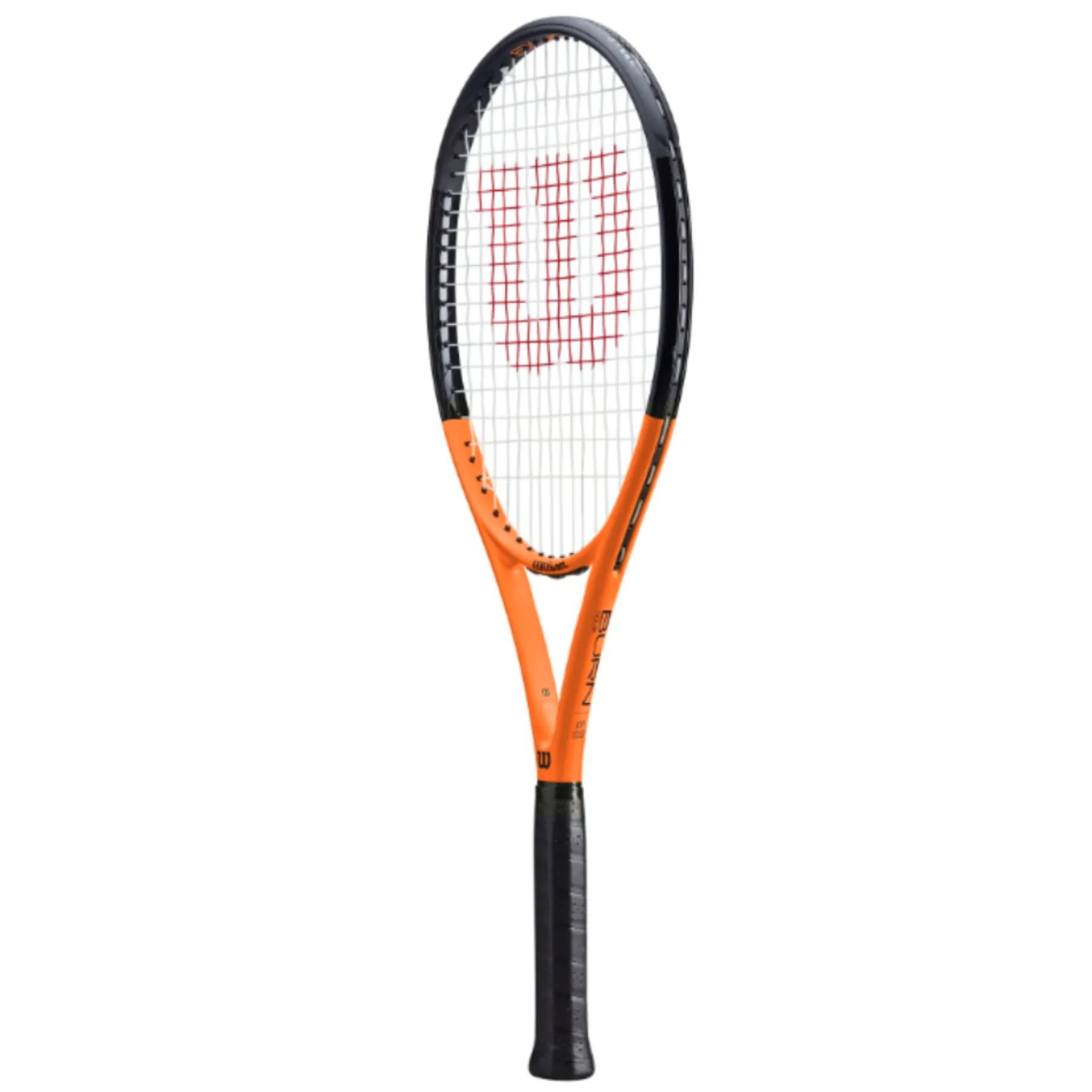 Wilson Burn Tour XP 103 Tennis Racquet