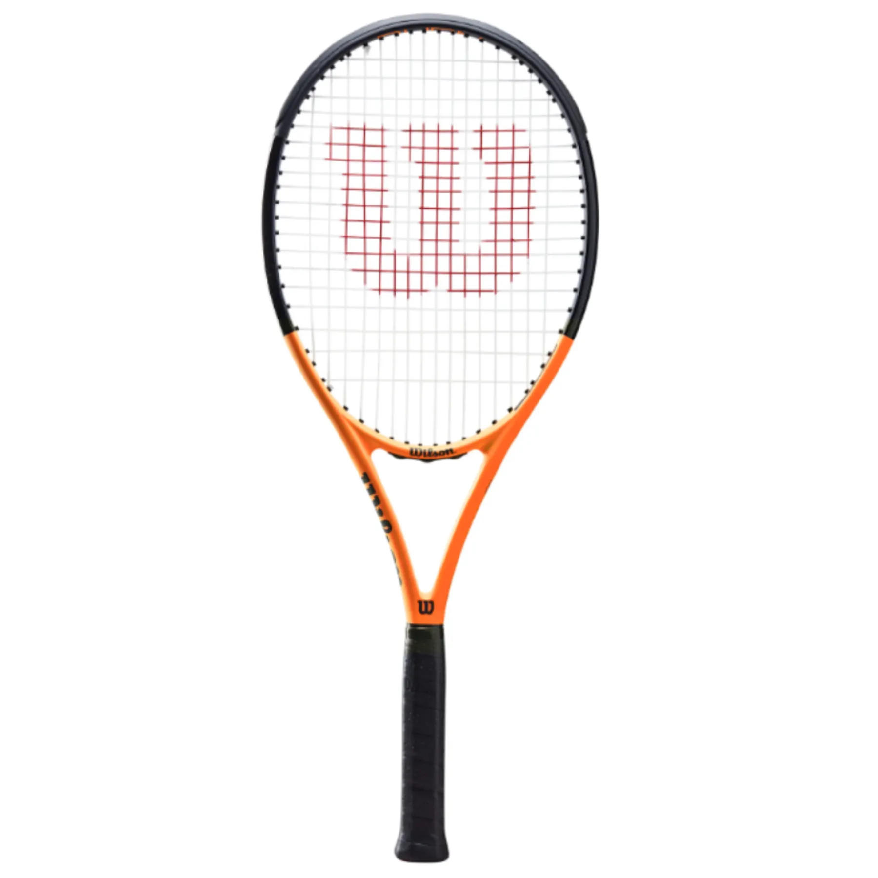 Wilson Burn Tour XP 103 Tennis Racquet