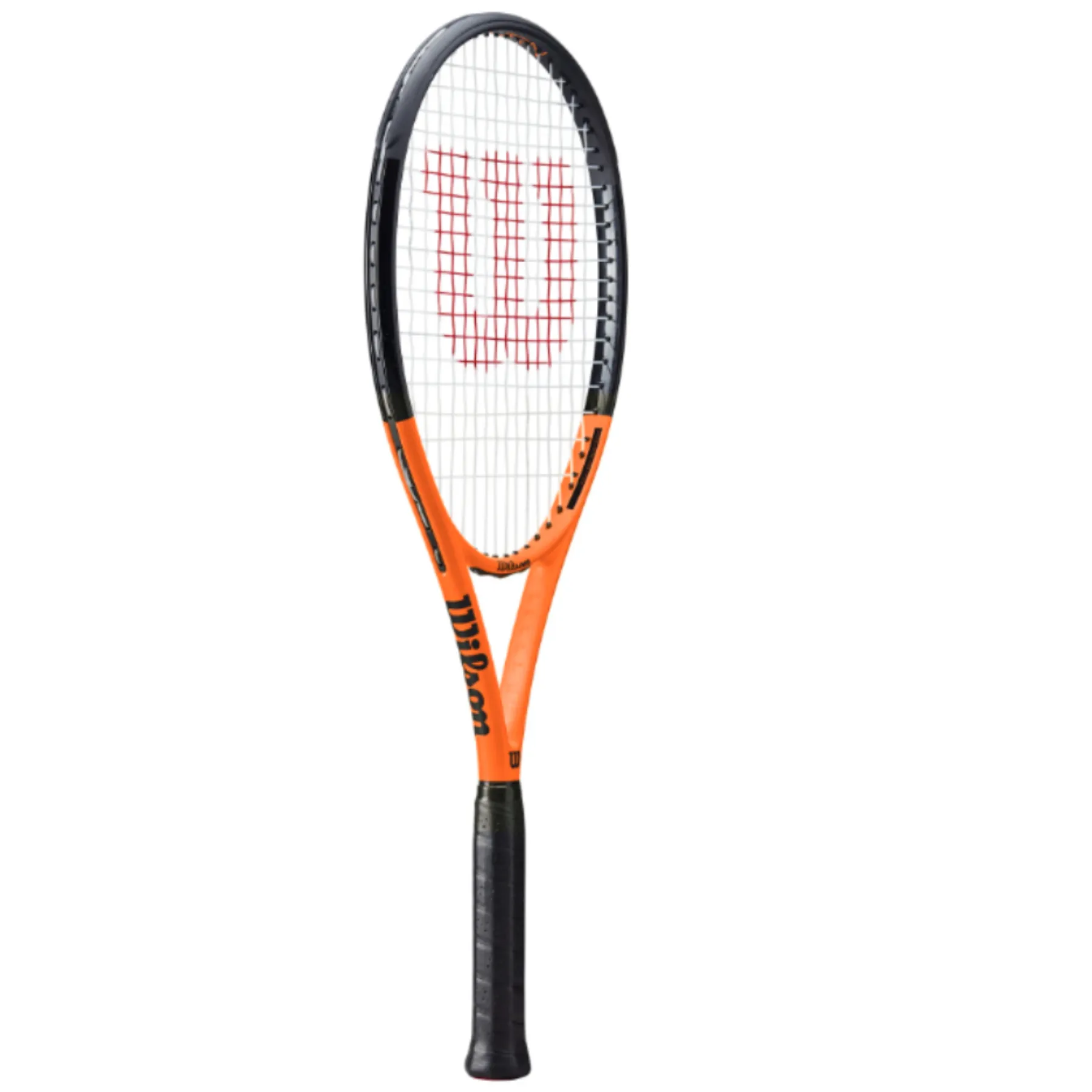 Wilson Burn Tour XP 103 Tennis Racquet