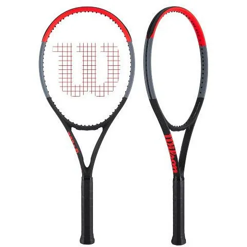 Wilson Clash 100UL Tennis Racquet
