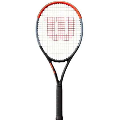 Wilson Clash 100UL Tennis Racquet