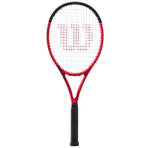 Wilson Clash 100UL v2 Tennis Racquet