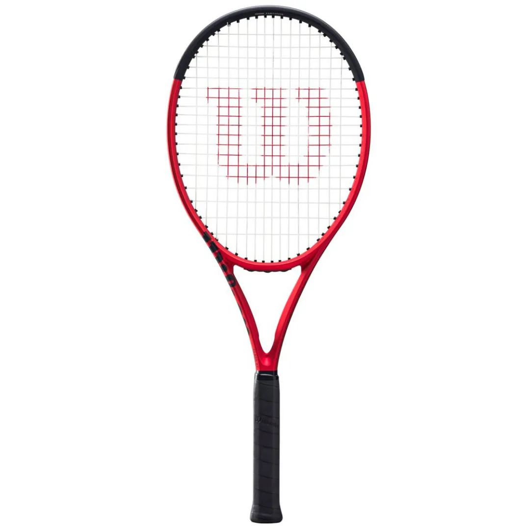Wilson Clash 100UL v2 Tennis Racquet