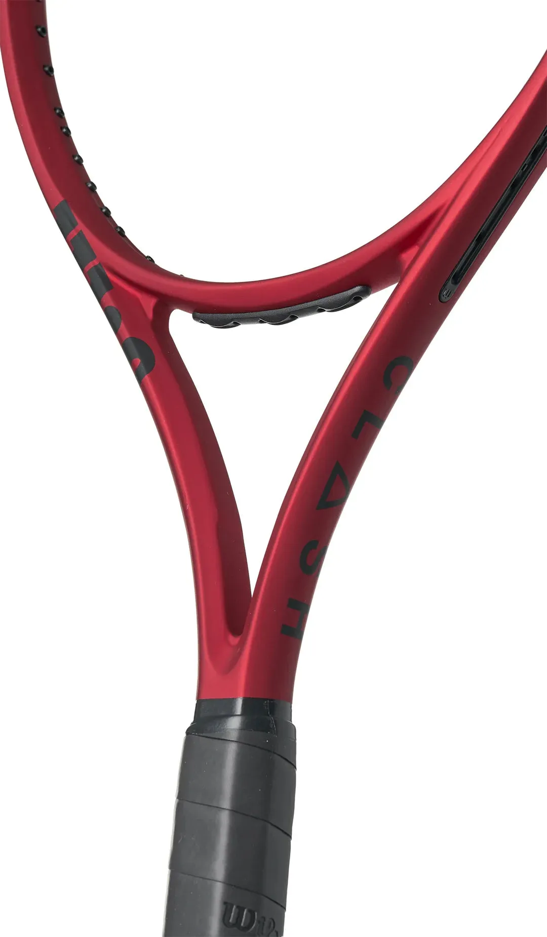Wilson Clash 108 (280g) v2 Tennis Racket - NEW ARRIVAL