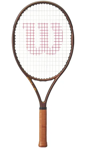 Wilson Pro Staff v14 25" Junior tennis racket - 2023 NEW ARRIVAL