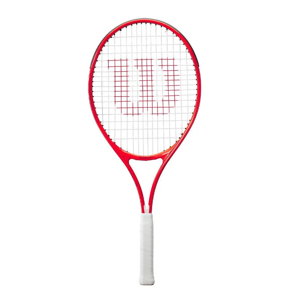 Wilson Roger Federer 21 Junior Tennis Racquet