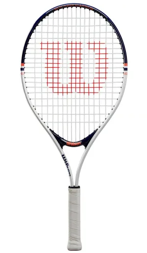 Wilson Roland Garros Elite 17" Junior Tennis Racket