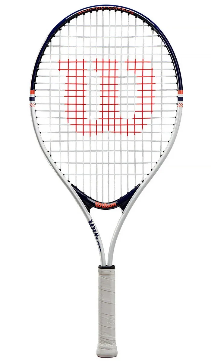 Wilson Roland Garros Elite 17" Junior Tennis Racket