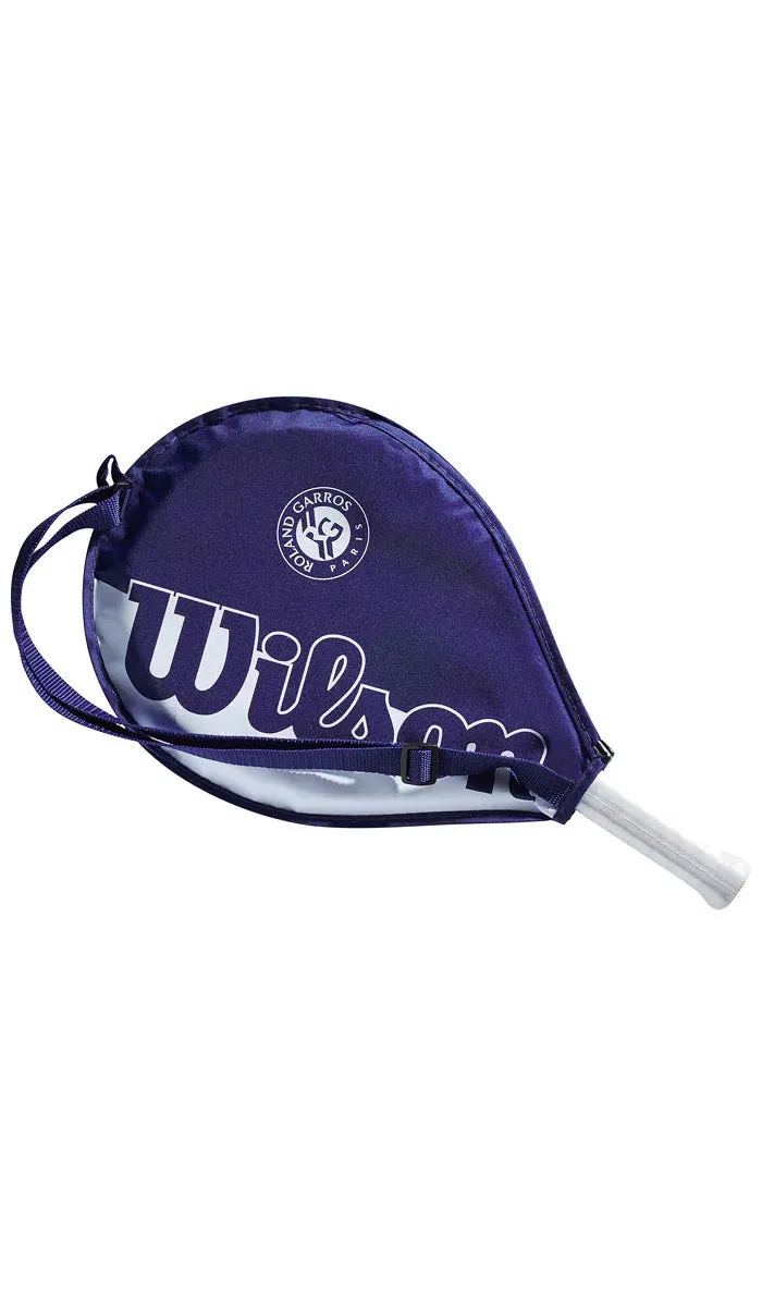 Wilson Roland Garros Elite 17" Junior Tennis Racket