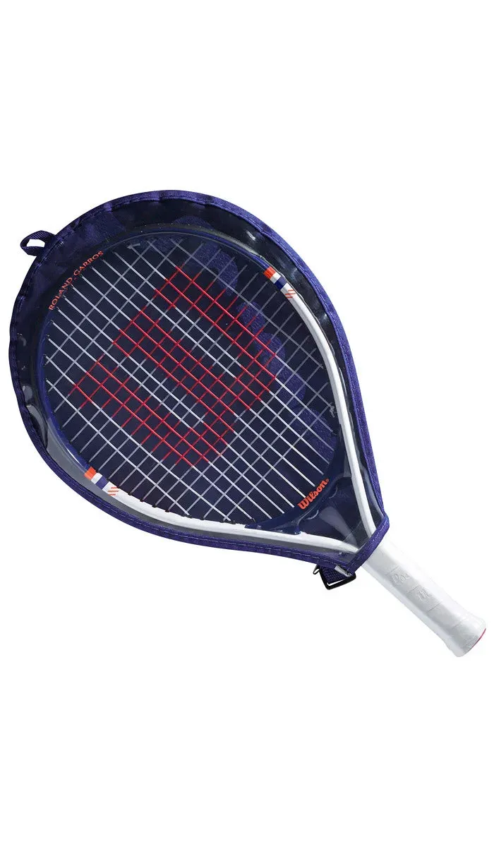 Wilson Roland Garros Elite 17" Junior Tennis Racket