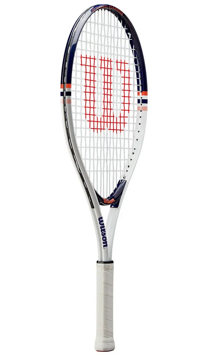 Wilson Roland Garros Elite 17" Junior Tennis Racket