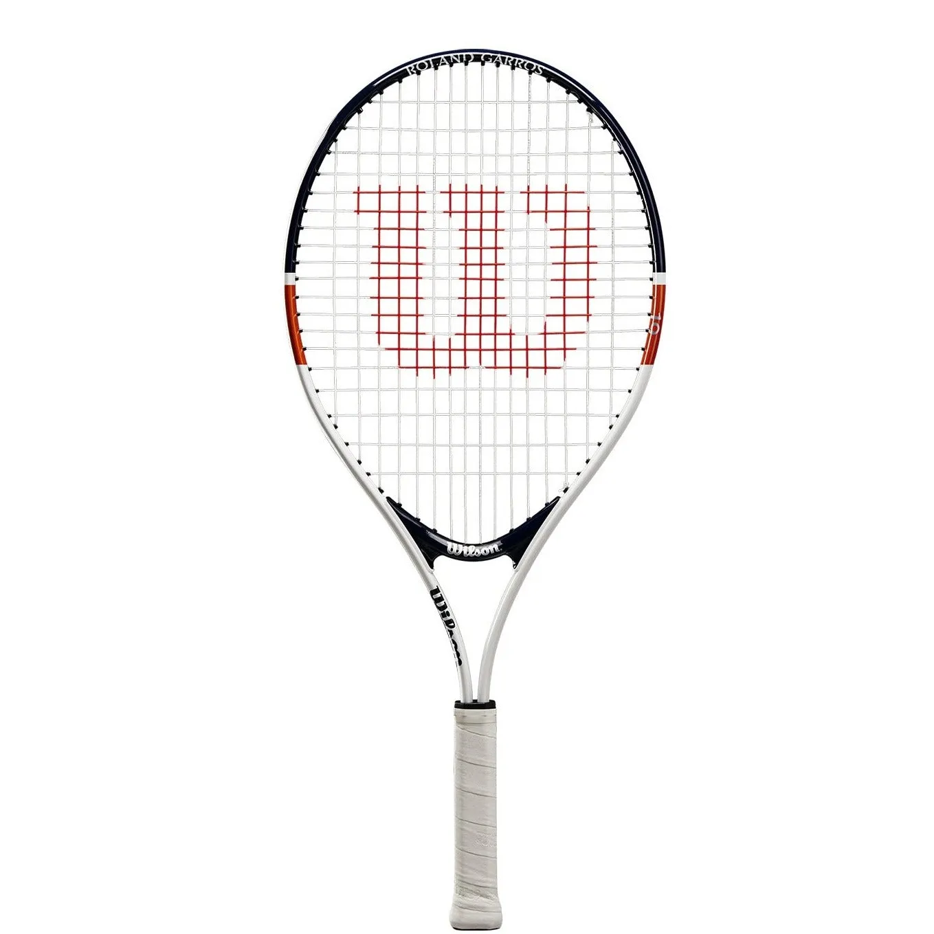 Wilson Roland Garros Elite 19 Junior (Pre-Strung)