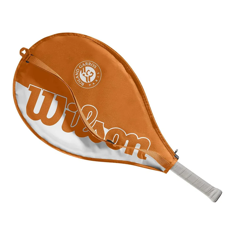 Wilson Roland Garros Elite 19 Junior (Pre-Strung)
