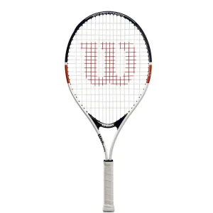 Wilson Roland Garros Elite 19 Junior (Pre-Strung)
