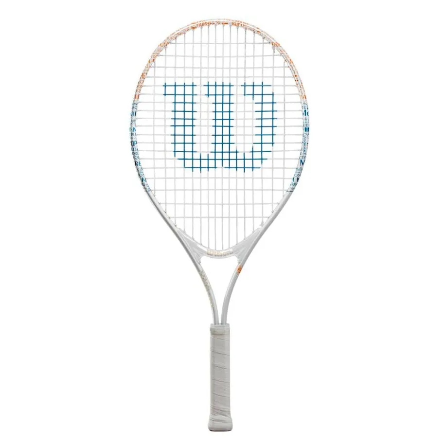 Wilson Roland Garros Elite 21 Junior (Pre-Strung)