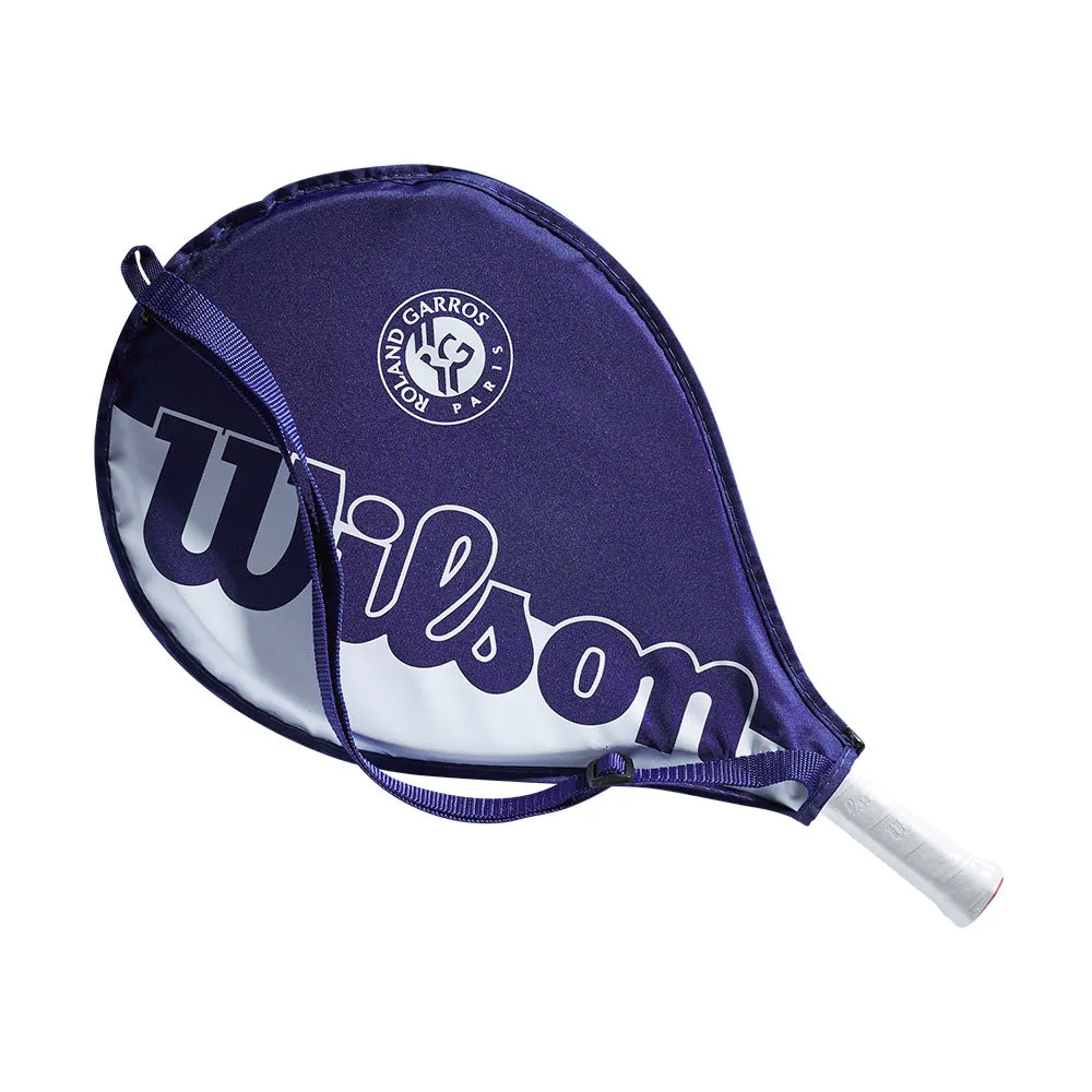 Wilson Roland Garros Elite 21 Junior (Pre-Strung)