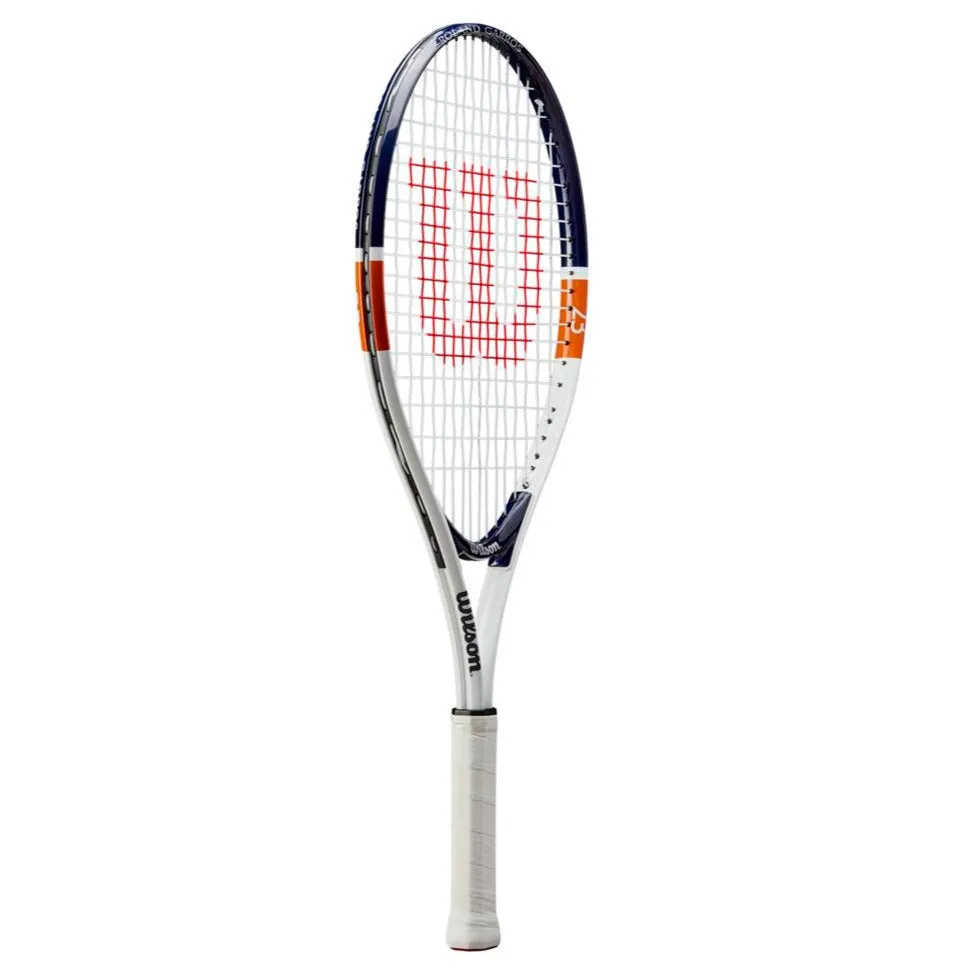 Wilson Roland Garros Elite 21 Junior (Pre-Strung)