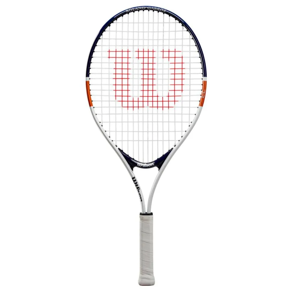 Wilson Roland Garros Elite 21 Junior (Pre-Strung)