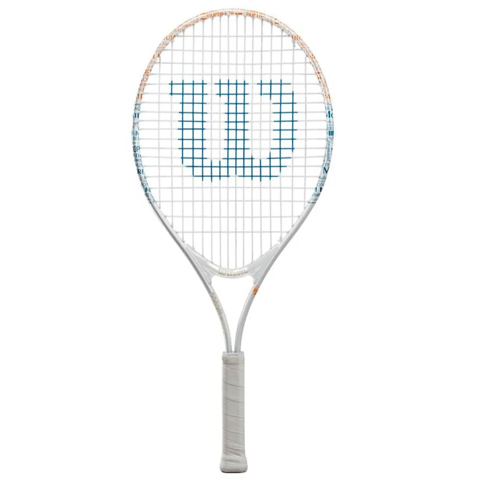 Wilson Roland Garros Elite 23 Junior (Pre-Strung) (Used)