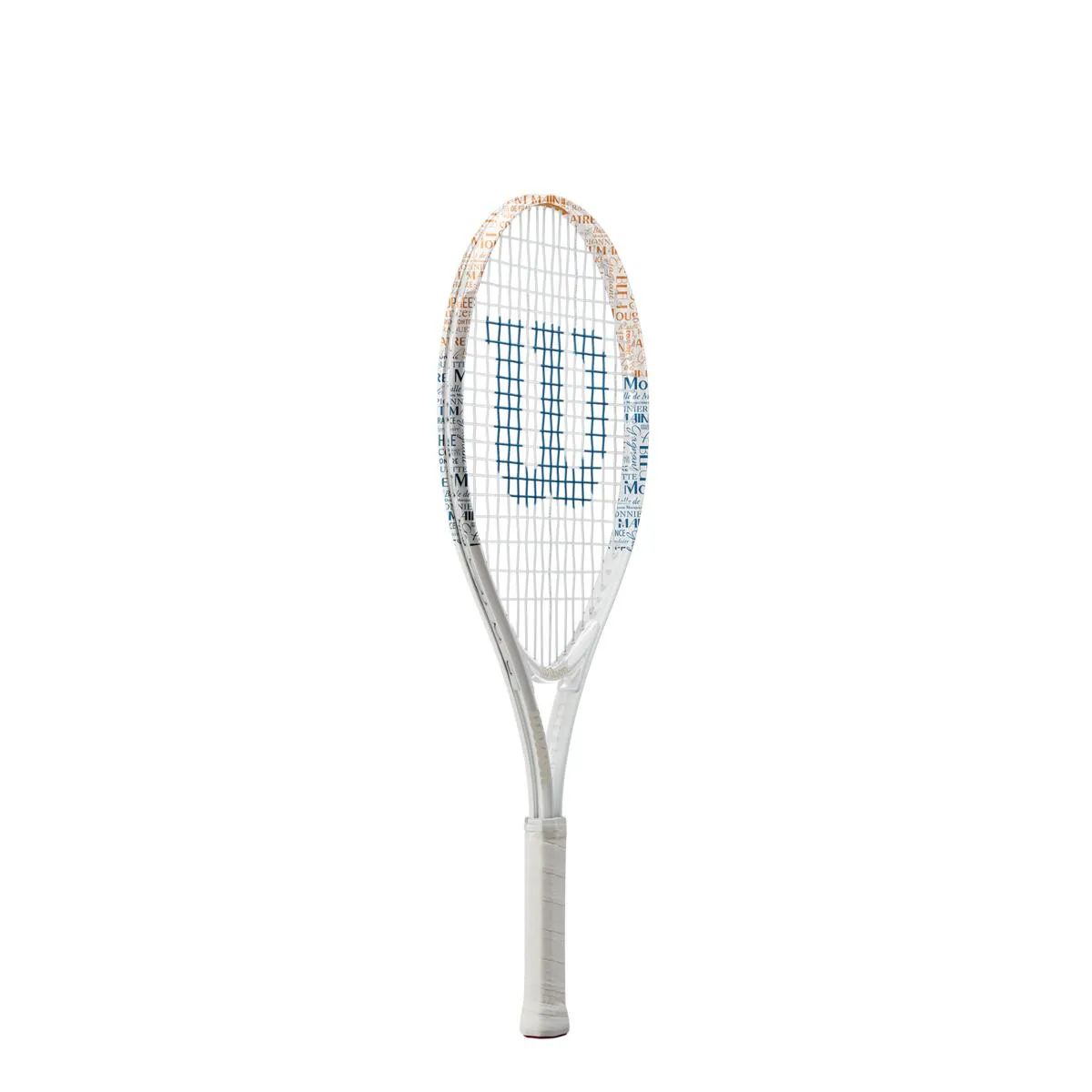 Wilson Roland Garros Elite 23 Junior (Pre-Strung) (Used)