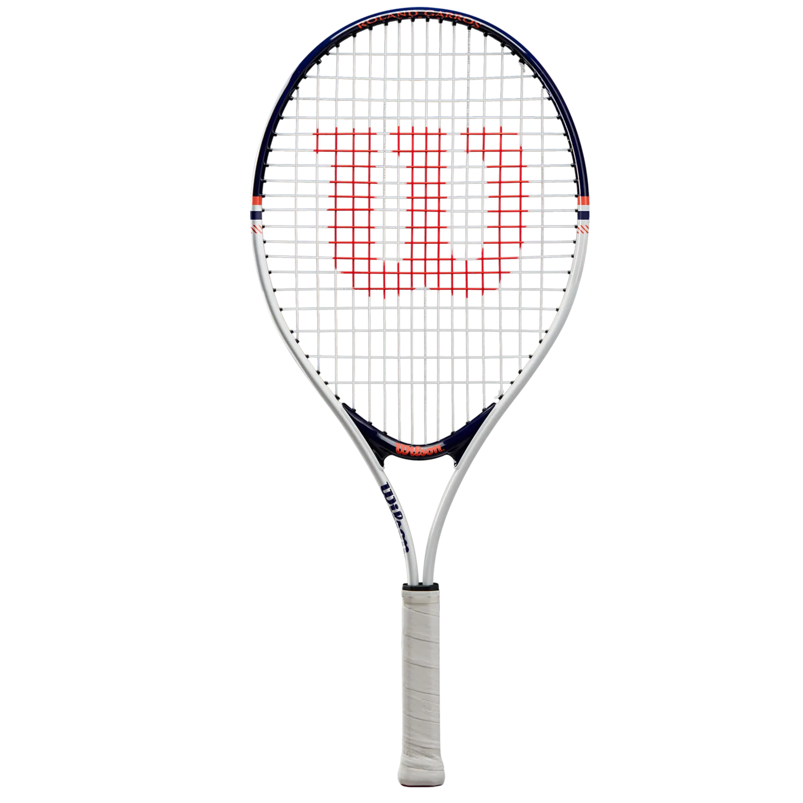 Wilson Roland Garros Elite 23 Junior (Pre-Strung)