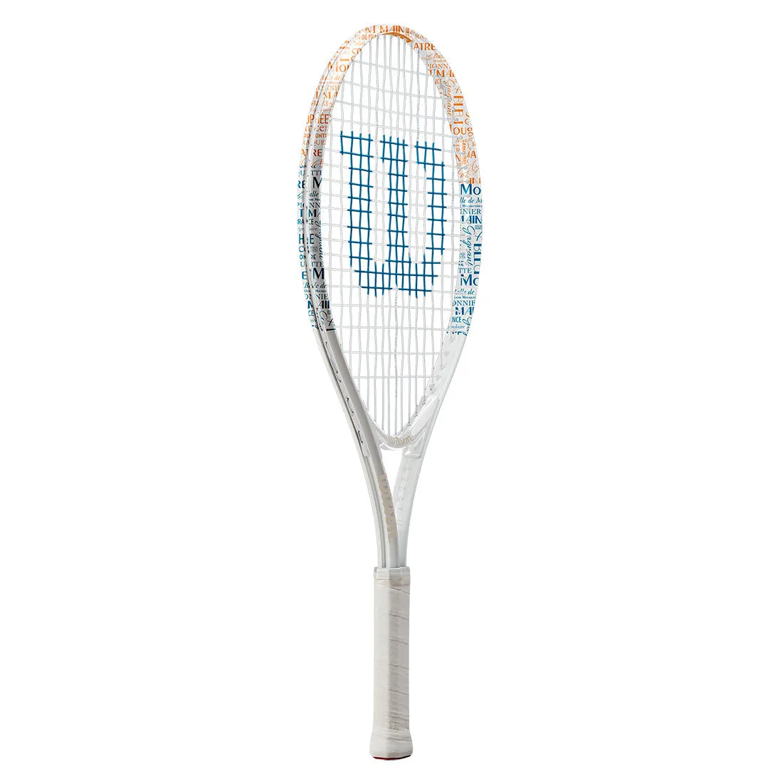 Wilson Roland Garros Elite 23 Junior (Pre-Strung)