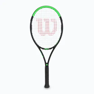Wilson Tennis Racquet Blade Feel 103 WR083310U