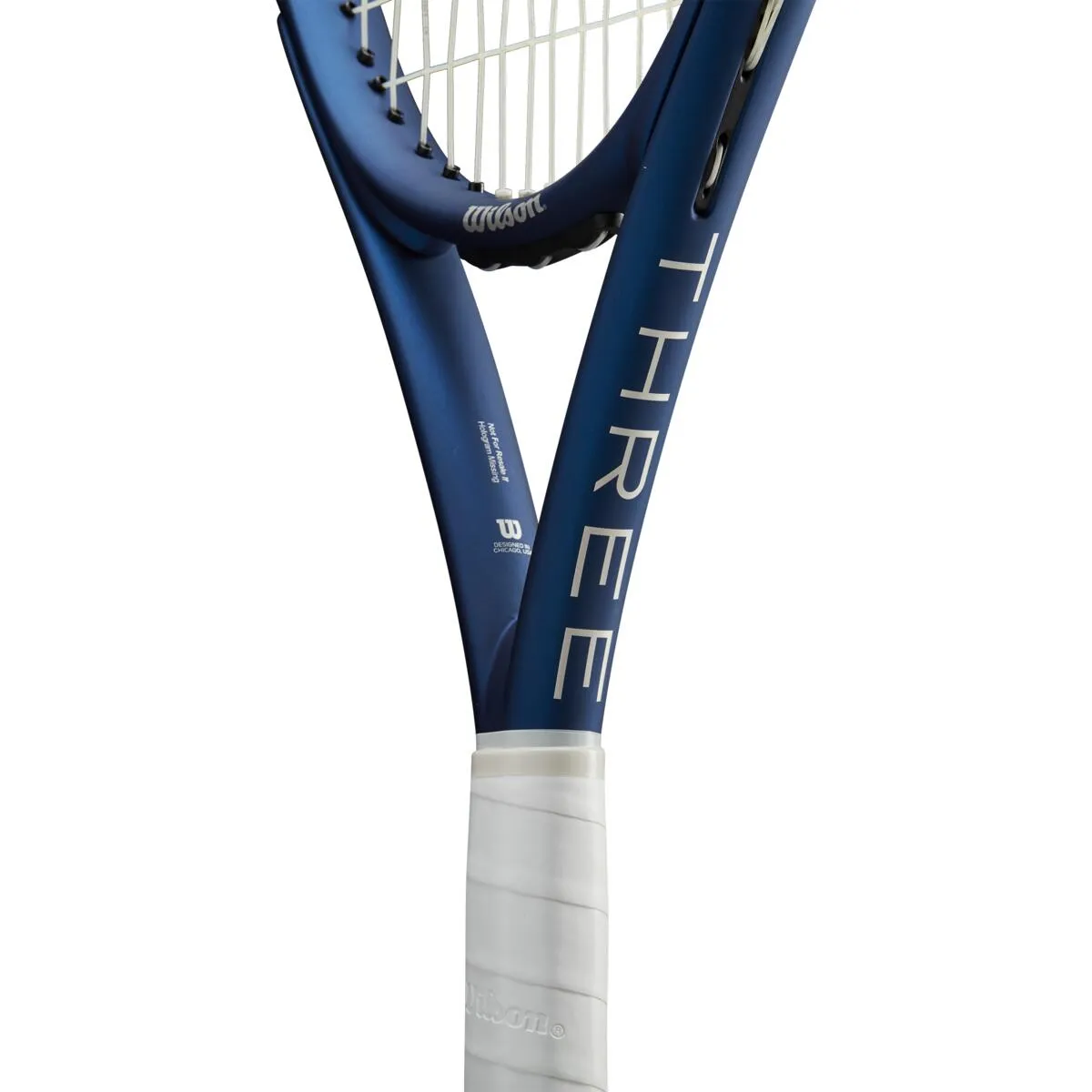 Wilson Triad 3 Tennis Racquet