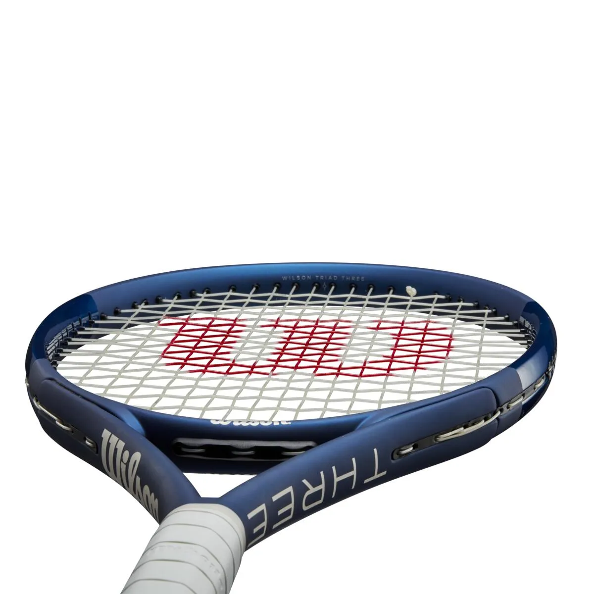 Wilson Triad 3 Tennis Racquet