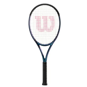 Wilson Ultra 100UL V4 2022 Tennis Racquet