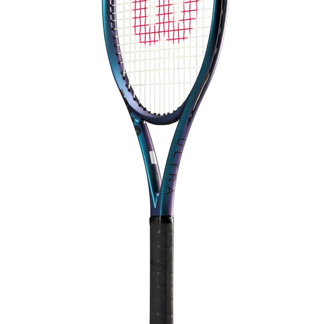 Wilson Ultra 100UL V4 2022 Tennis Racquet